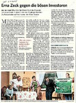 Leonberger Kreiszeitung vom 7.11.2015