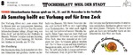 Wochenblatt vom 12.11.2015